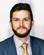 Click to view profile of Jack Kealey, a top rated Employment Litigation attorney in New York, NY