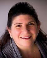 Click to view profile of Elisa Reiter, a top rated Domestic Violence attorney in Dallas, TX