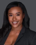 Click to view profile of Lucie Robinson, a top rated Civil Litigation attorney in Orlando, FL