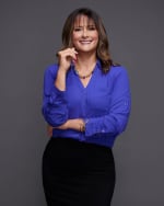 Click to view profile of Denise A. Bradshaw, a top rated Trucking Accidents attorney in Elko, NV