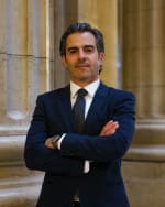 Click to view profile of Constantine P. (Dean) Venizelos, a top rated Medical Devices attorney in Cleveland, OH