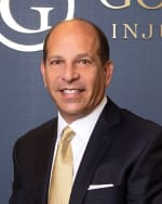 Click to view profile of Barry P. Goldberg, a top rated Brain Injury attorney in Woodland Hills, CA