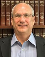 Click to view profile of John Theodore Alexander, a top rated Trucking Accidents attorney in Bingham Farms, MI