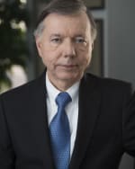 Click to view profile of Terry Bryant, a top rated Personal Injury attorney in Houston, TX