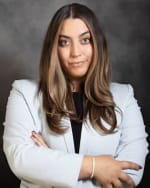 Click to view profile of Nicole A. Muller, a top rated Assault & Battery attorney in Milwaukee, WI