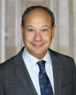 Click to view profile of John M. Cooper, a top rated Medical Malpractice attorney in Norfolk, VA