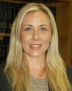 Click to view profile of Maya Risman, a top rated Employment Litigation attorney in New York, NY