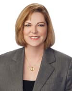 Click to view profile of Karen Beyea-Schroeder, a top rated Motor Vehicle Defects attorney in Spring, TX