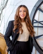 Click to view profile of Riley Moos, a top rated Domestic Violence attorney in Olympia, WA