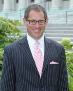 Click to view profile of Chad M. Tuschman, a top rated Products Liability attorney in Toledo, OH