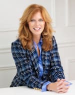 Click to view profile of Renée K. Gucciardo, a top rated Mediation & Collaborative Law attorney in Bingham Farms, MI