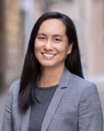 Click to view profile of Jennifer Carr, a top rated Immigration attorney in San Francisco, CA