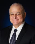 Click to view profile of Ninos Saroukhanioff, a top rated Construction Accident attorney in Woodland Hills, CA