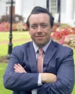 Click to view profile of Houston Washburn, a top rated Wrongful Death attorney in Milton, GA