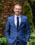 Click to view profile of Adam M. Russell, a top rated Brain Injury attorney in Covington, KY