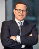 Click to view profile of Joseph Bavaro, a top rated Products Liability attorney in Woodbury, NY