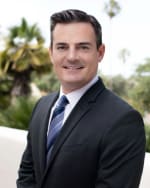 Click to view profile of John J. O'Brien, a top rated Employment Litigation attorney in San Diego, CA