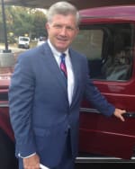 Click to view profile of Web Earl Brennan, a top rated Medical Malpractice attorney in Tampa, FL