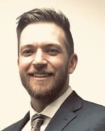 Click to view profile of Brett T. Sherry, a top rated Workers' Compensation attorney in Van Nuys, CA