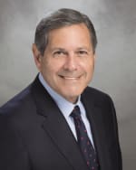 Click to view profile of Edward R. Blumberg, a top rated Brain Injury attorney in Miami, FL