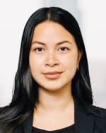 Click to view profile of Melissa Vo, a top rated Employment Litigation attorney in New York, NY