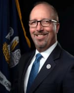 Click to view profile of Joseph A. Marino, III, a top rated Criminal Defense attorney in Gretna, LA