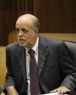 Click to view profile of Mark J. Kriger, a top rated White Collar Crimes attorney in Detroit, MI