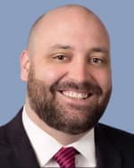 Click to view profile of Michael G. Jacobs, a top rated Birth Injury attorney in Milwaukie, OR