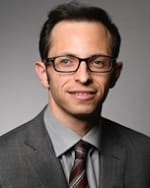 Click to view profile of Adam J. Sheppard, a top rated White Collar Crimes attorney in Chicago, IL