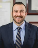 Click to view profile of Christopher M. Kirker, a top rated Divorce attorney in Austin, TX