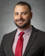 Click to view profile of Daniel Bonardi, a top rated Business Litigation attorney in Tampa, FL