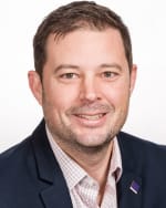 Click to view profile of Ryan Furniss, a top rated Transportation & Maritime attorney in Saint Louis, MO