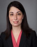 Click to view profile of Andrea Marino Landry, a top rated Products Liability attorney in Boston, MA