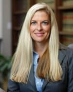 Click to view profile of Melissa D. Lazarchick, a top rated Estate Planning & Probate attorney in Jupiter, FL