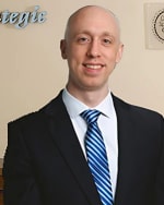 Click to view profile of Colin Smith, a top rated Appellate attorney in Cincinnati, OH