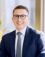 Click to view profile of Christian Luciano Santiago, a top rated Class Action & Mass Torts attorney in Chicago, IL