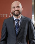 Click to view profile of Oleg Cross, a top rated Wills attorney in La Jolla, CA