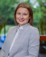 Click to view profile of Sara L. Bendoff, a top rated Medical Malpractice attorney in Naperville, IL