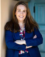 Click to view profile of Michelle N. DeLong, a top rated Medical Malpractice attorney in Jupiter, FL