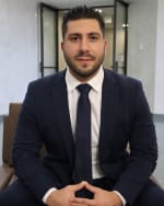 Click to view profile of Jonathan Aftalion, a top rated Immigration attorney in Beverly Hills, CA