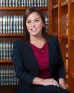 Click to view profile of Camille Guerra, a top rated Class Action & Mass Torts attorney in San Diego, CA