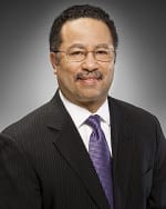 Click to view profile of Luther J. Battiste, III, a top rated Toxic Mold attorney in Columbia, SC