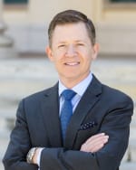 Click to view profile of Josh Franklin, a top rated Business Litigation attorney in San Diego, CA