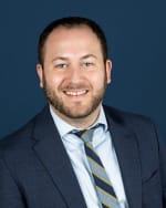 Click to view profile of Trent Guleserian, a top rated Business Organizations attorney in Shawnee, OK