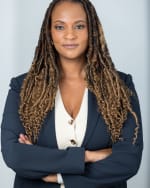 Click to view profile of Hali Michelle Anderson, a top rated Wrongful Termination attorney in San Diego, CA