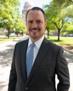 Click to view profile of Parker P. Polan, a top rated Trucking Accidents attorney in Austin, TX