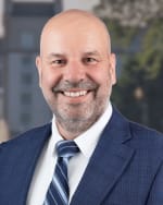 Click to view profile of Christopher G. Stevenson, a top rated Animal Bites attorney in Lafayette, IN