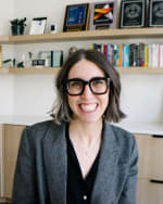 Click to view profile of Hannah Seigel Proff, a top rated Assault & Battery attorney in Denver, CO