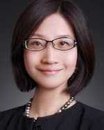Click to view profile of Jun Wang, a top rated Business Organizations attorney in New York, NY