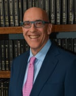 Click to view profile of Edward H. Gersowitz, a top rated Construction Accident attorney in New York, NY